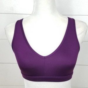 Victoria Secret Sports Bra Size S Victoria Sport Strappy Small Athletic VS